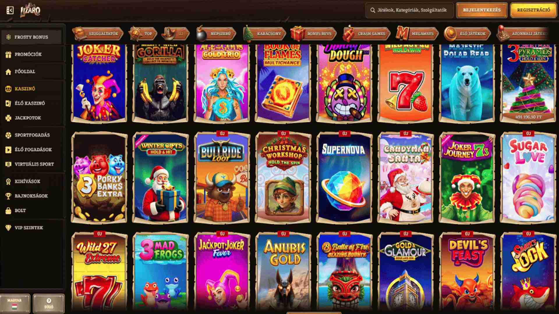 Online Mobile Adventures for Every Gamer