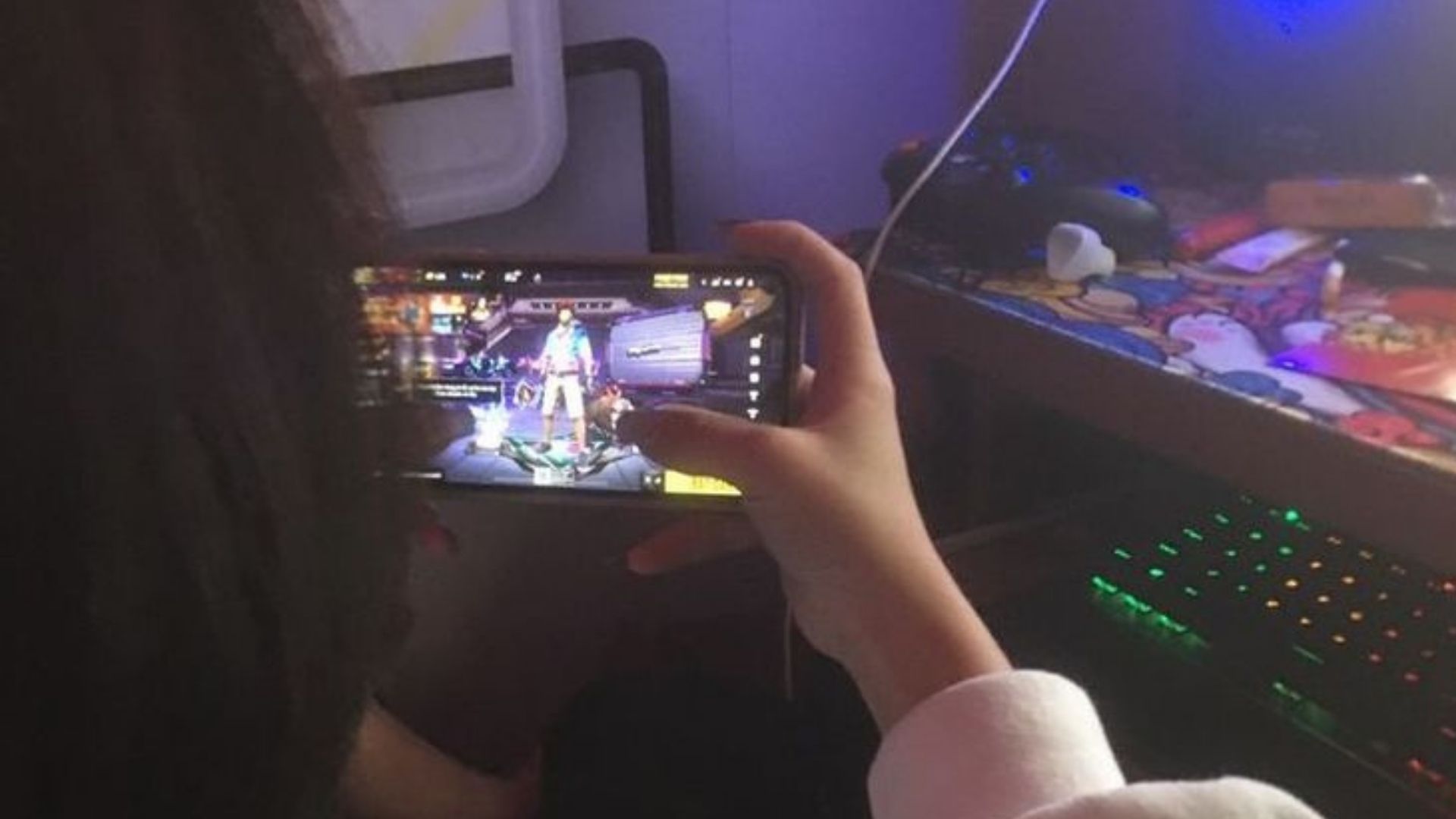 Lucky Draw Rewards That Bring Communities Closer Together