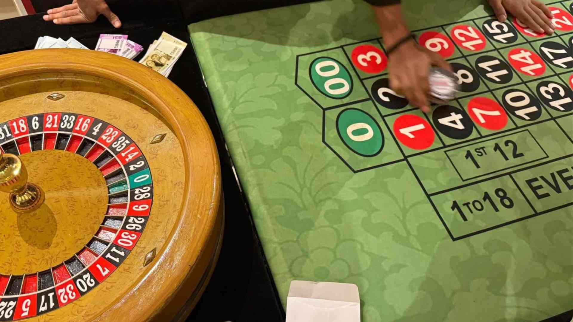 Casino Mit Bonus Ohne Einzahlung and How These Offers Work