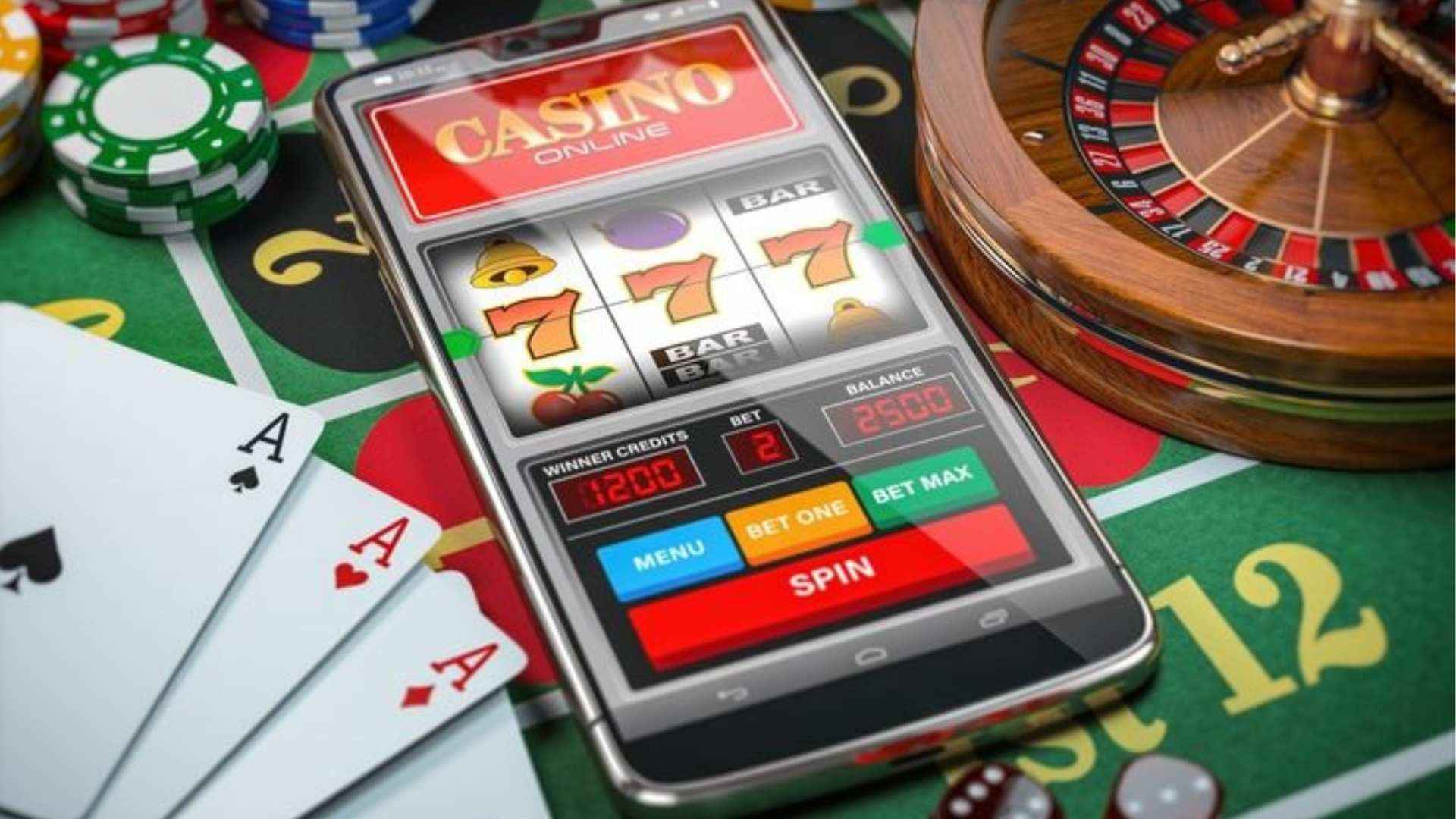 Stud Poker Games That Build Skill