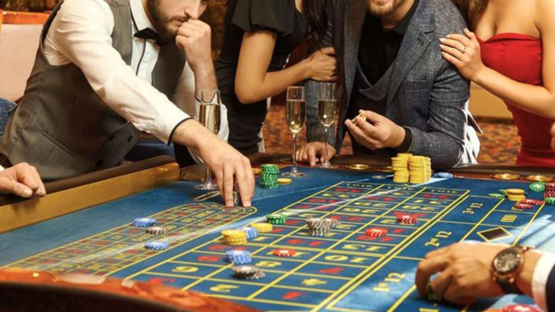 Learn the Essentials Before Playing Baccarat Online