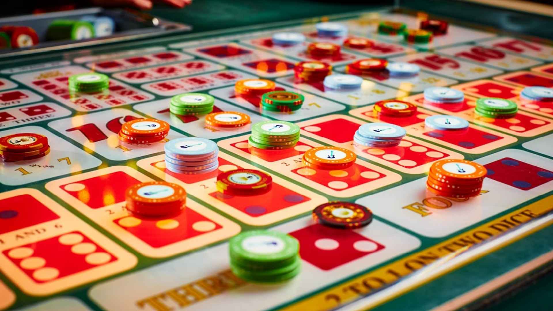 Slot Games Inspired by Hidden Treasures